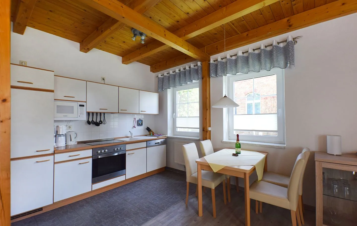 Ankerplatz Ankerplatz RH 1 Ostseebad Prerow -