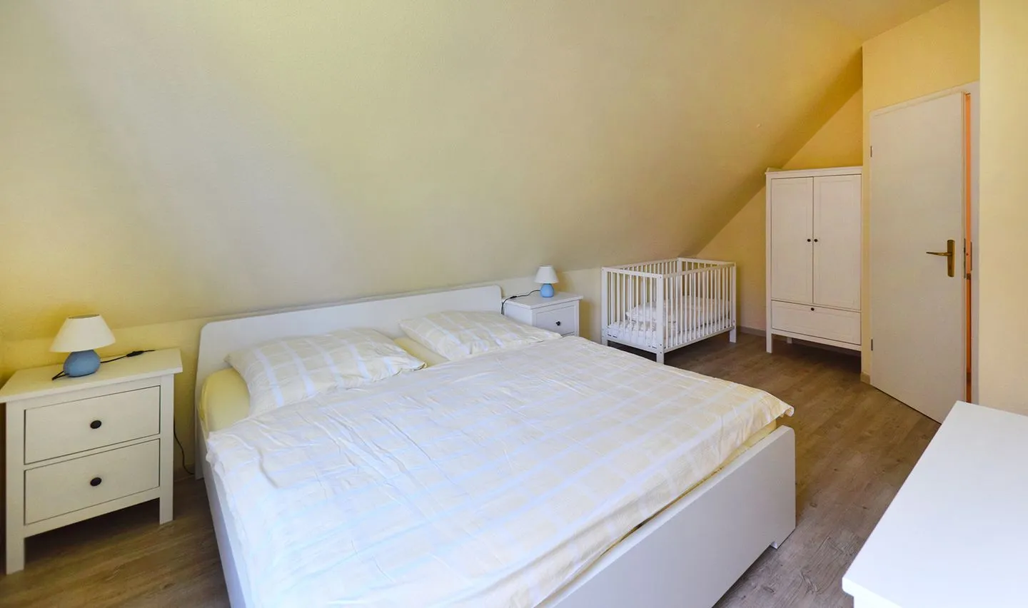 Ankerplatz Ankerplatz RH 1 Ostseebad Prerow -