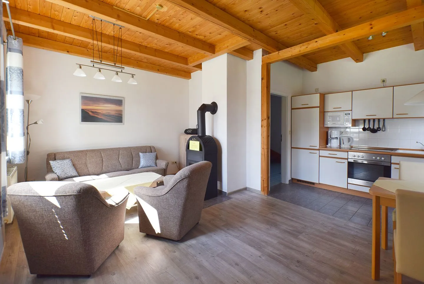 Ankerplatz Ankerplatz RH 1 Ostseebad Prerow -