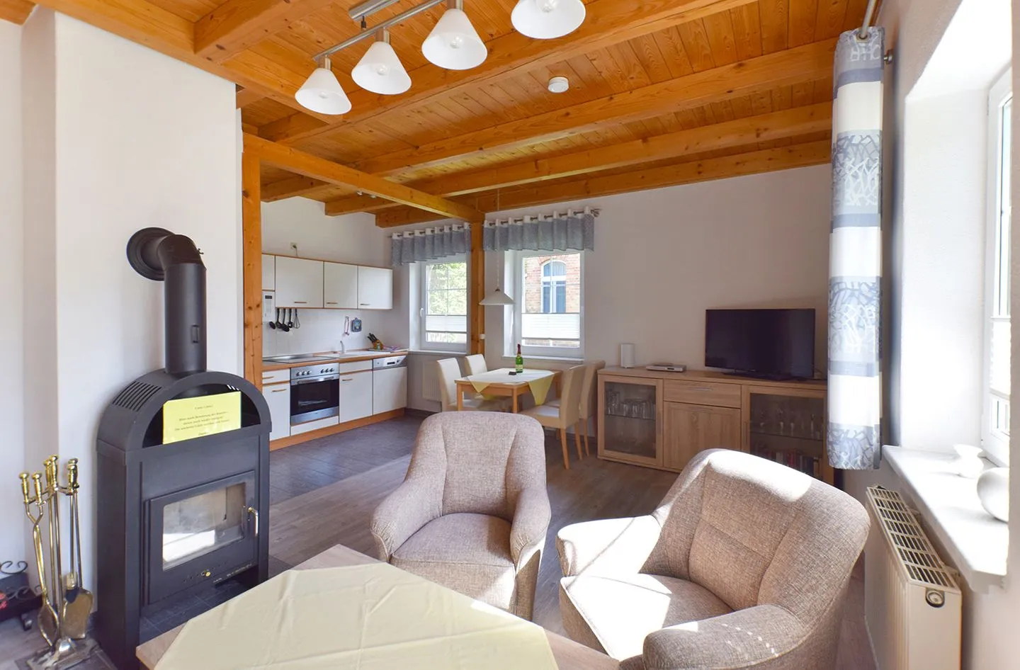 Ankerplatz Ankerplatz RH 1 Ostseebad Prerow -
