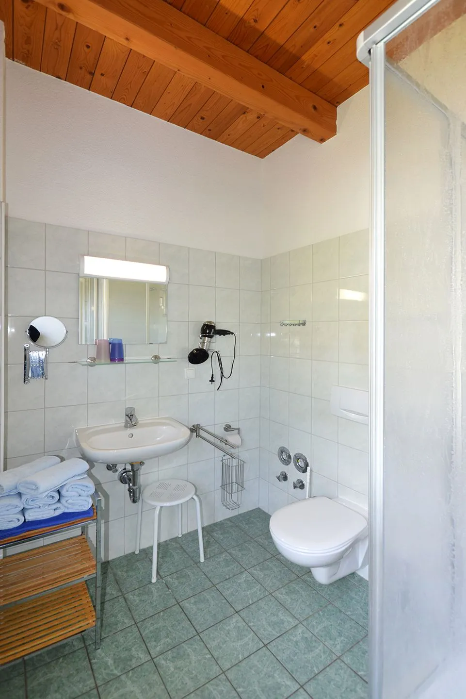 Ankerplatz Ankerplatz RH 2 Ostseebad Prerow -