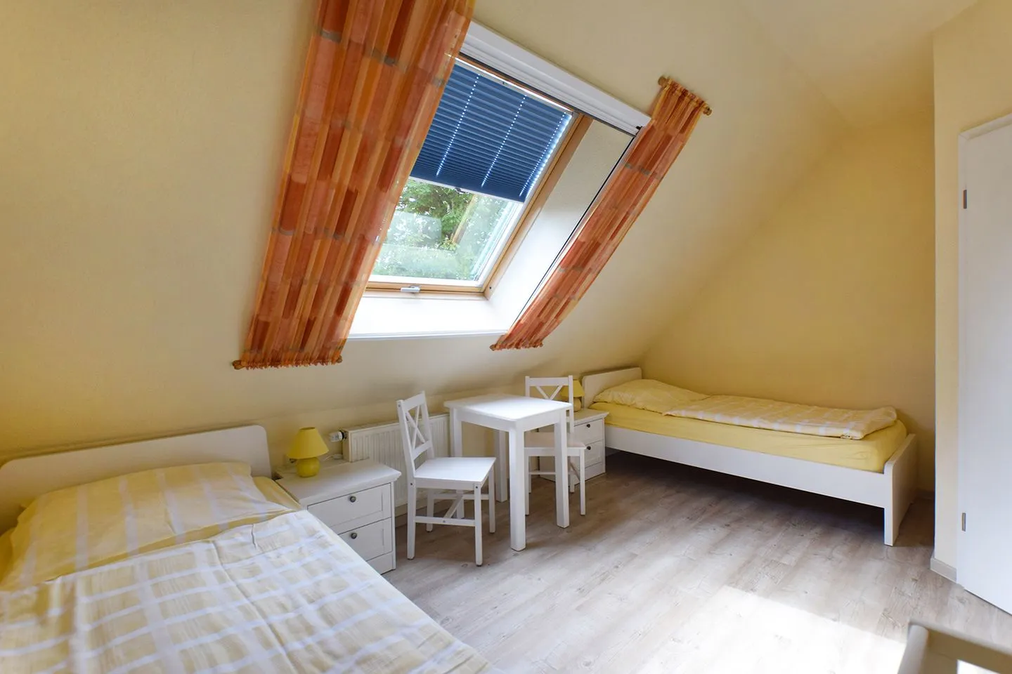 Ankerplatz Ankerplatz RH 2 Ostseebad Prerow -