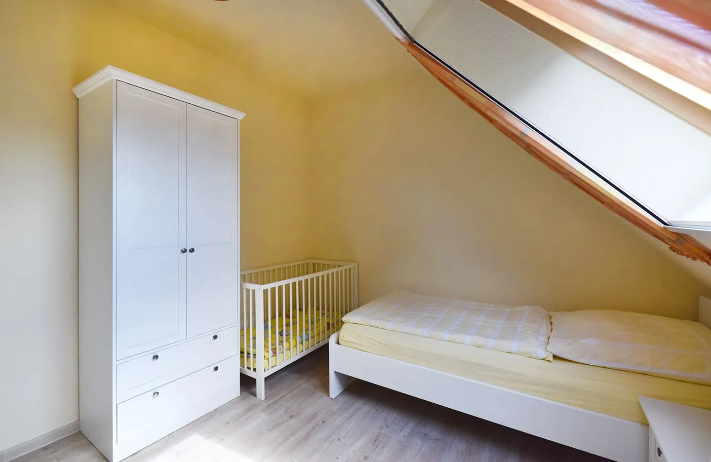 Ankerplatz Ankerplatz RH 2 Ostseebad Prerow -
