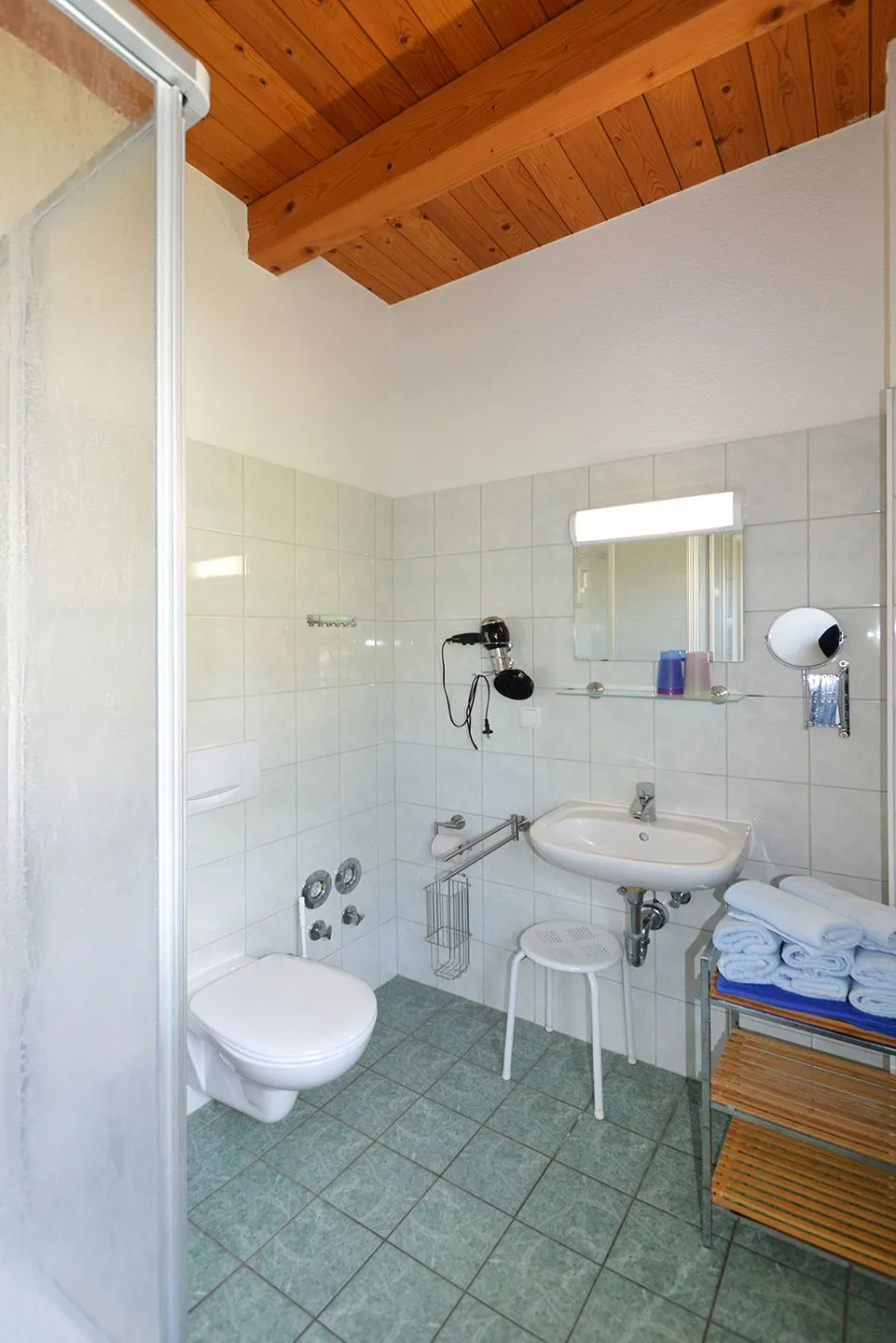 Ankerplatz Ankerplatz RH 3 Ostseebad Prerow -