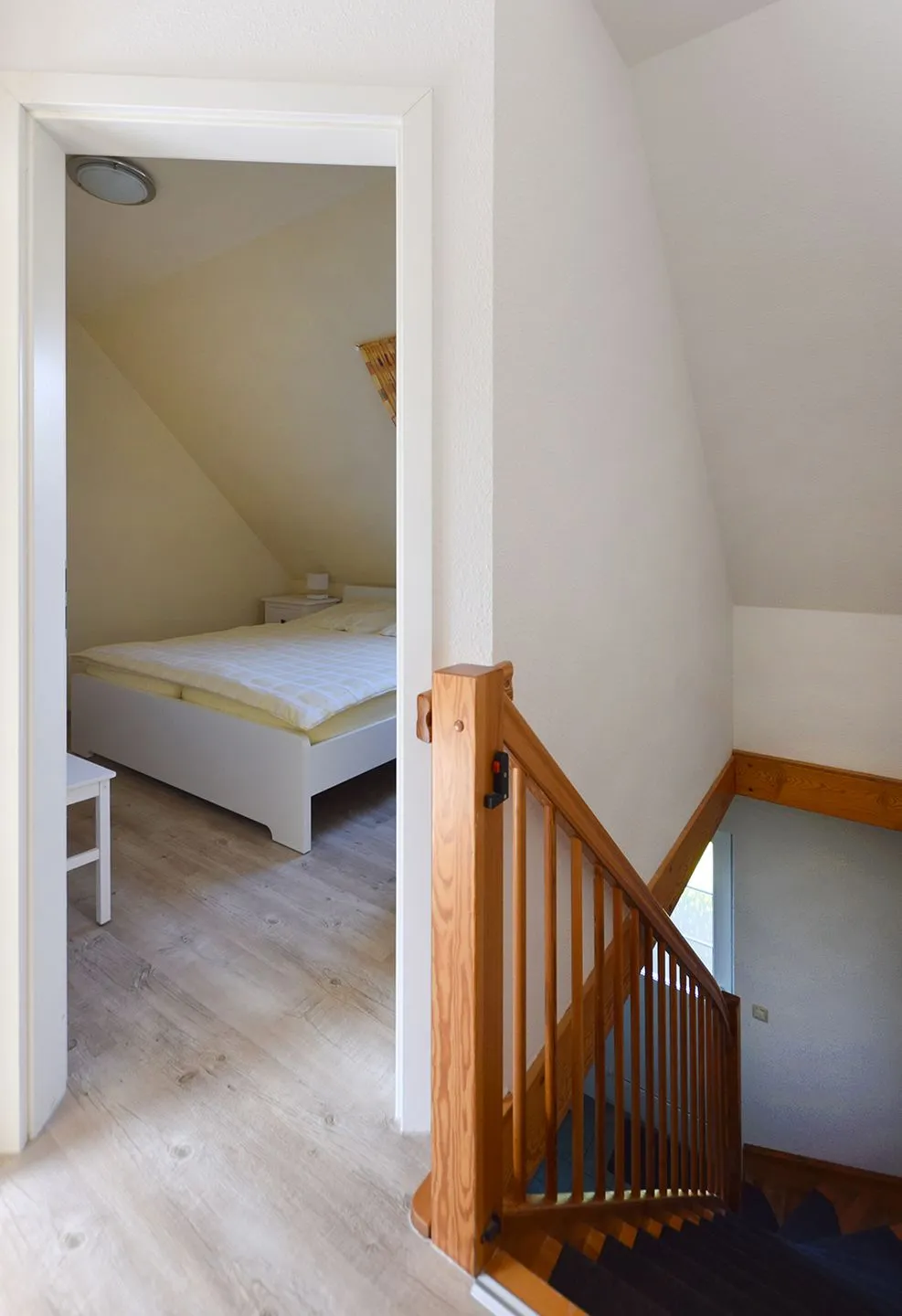 Ankerplatz Ankerplatz RH 3 Ostseebad Prerow -