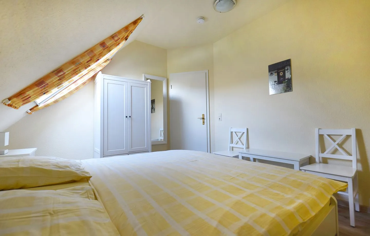 Ankerplatz Ankerplatz RH 3 Ostseebad Prerow -