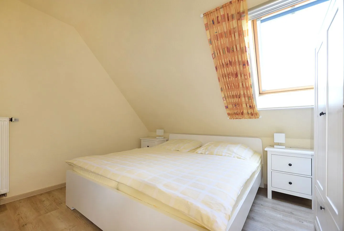 Ankerplatz Ankerplatz RH 3 Ostseebad Prerow -