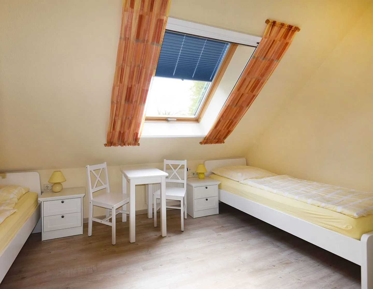 Ankerplatz Ankerplatz RH 3 Ostseebad Prerow -