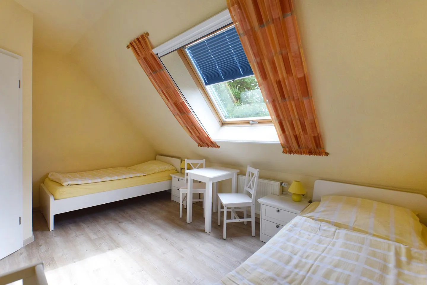 Ankerplatz Ankerplatz RH 3 Ostseebad Prerow -
