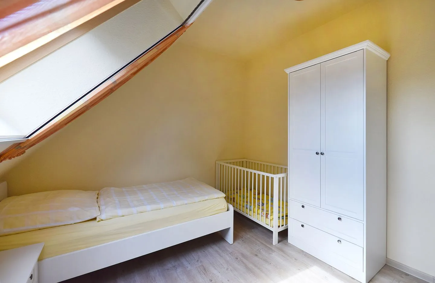 Ankerplatz Ankerplatz RH 3 Ostseebad Prerow -