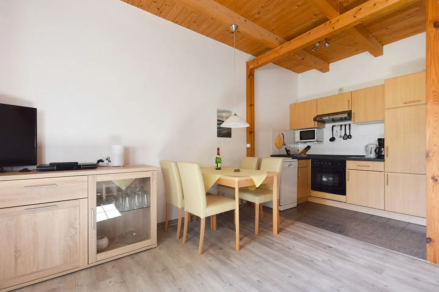 Ankerplatz Ankerplatz RH 3 Ostseebad Prerow -