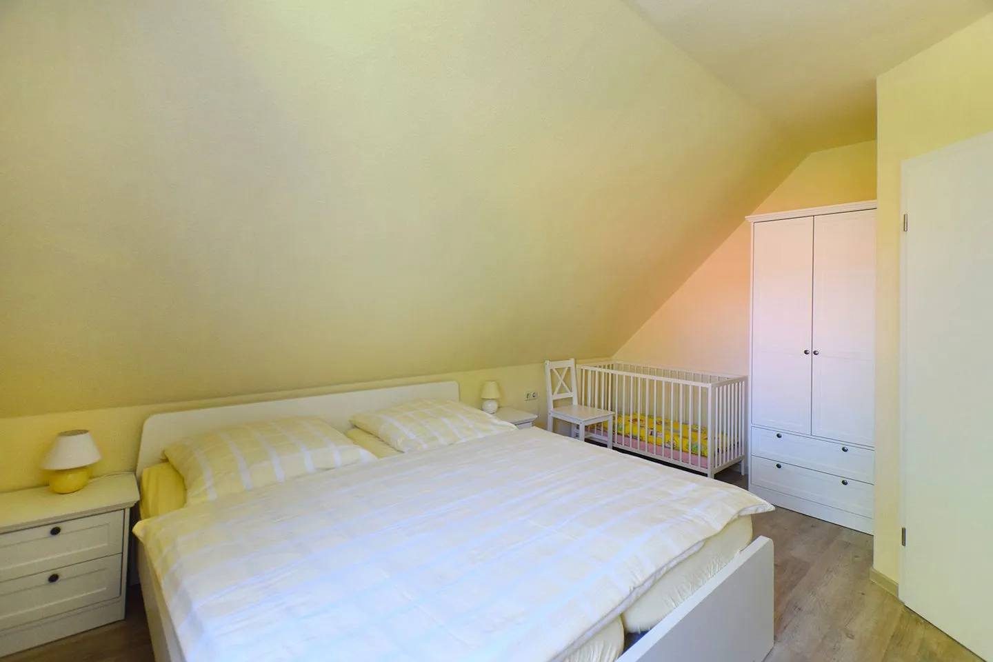 Ankerplatz Ankerplatz RH 5 Ostseebad Prerow -