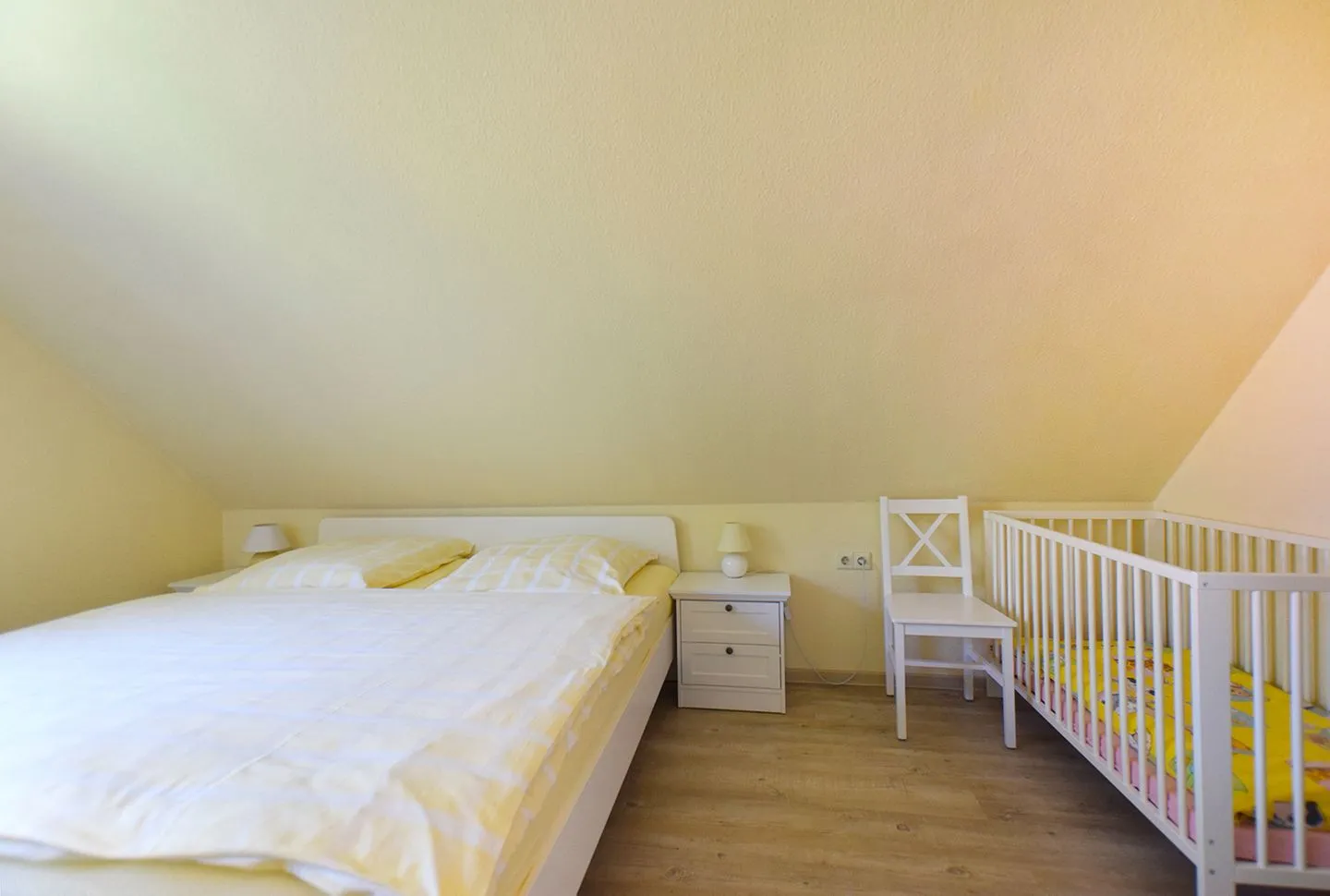 Ankerplatz Ankerplatz RH 5 Ostseebad Prerow -