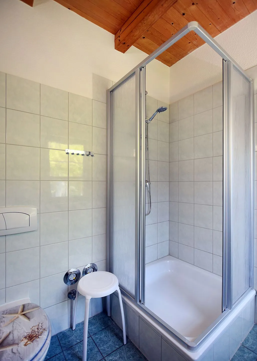 Ankerplatz Ankerplatz RH 5 Ostseebad Prerow -