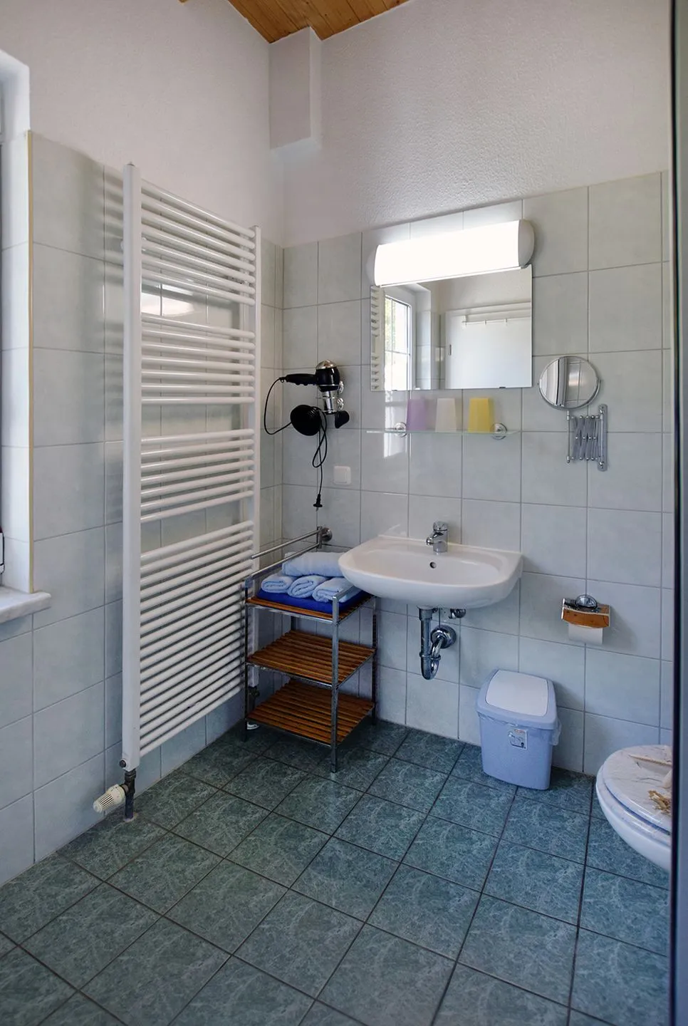 Ankerplatz Ankerplatz RH 5 Ostseebad Prerow -
