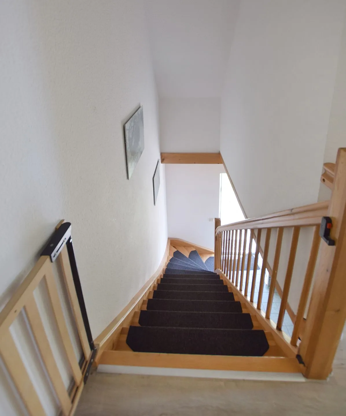 Ankerplatz Ankerplatz RH 5 Ostseebad Prerow -