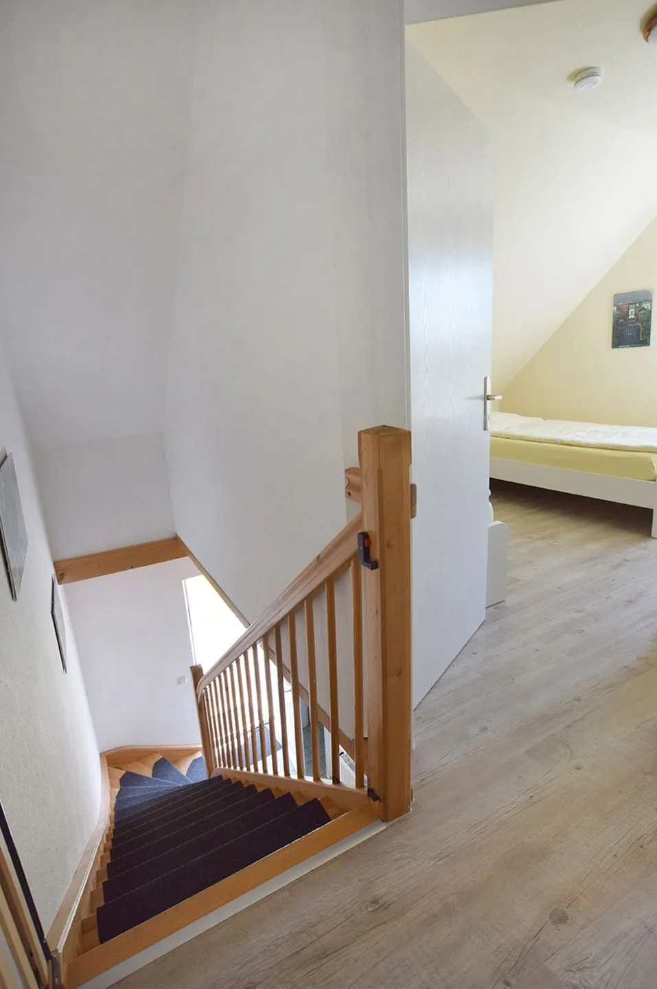 Ankerplatz Ankerplatz RH 5 Ostseebad Prerow -