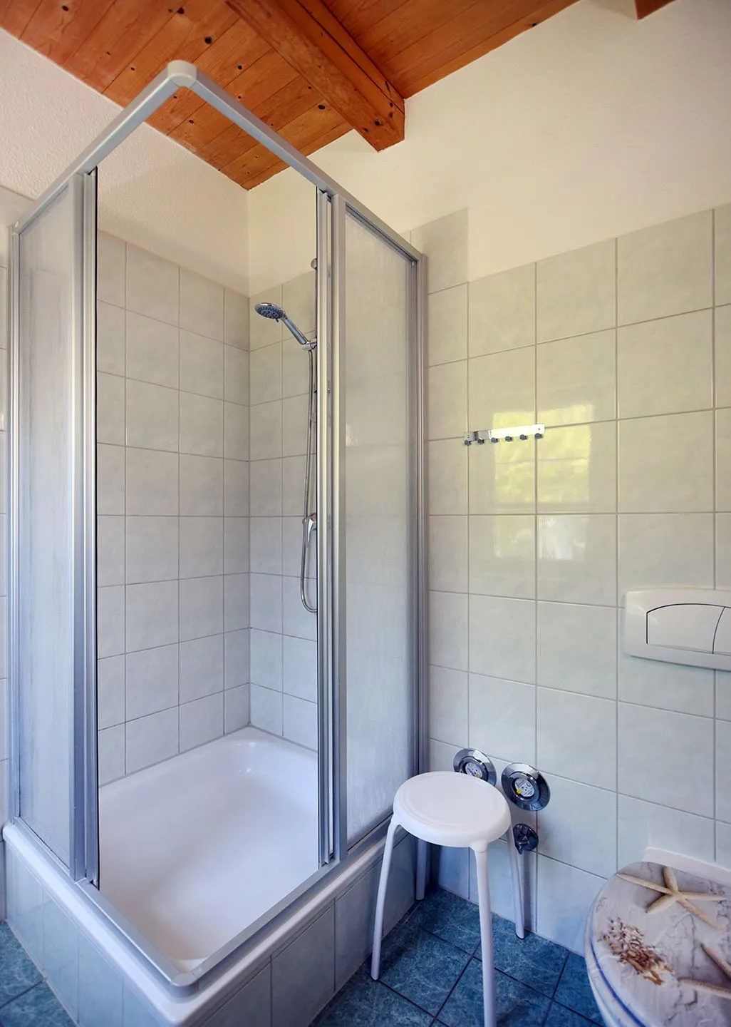 Ankerplatz Ankerplatz RH 7 Ostseebad Prerow -