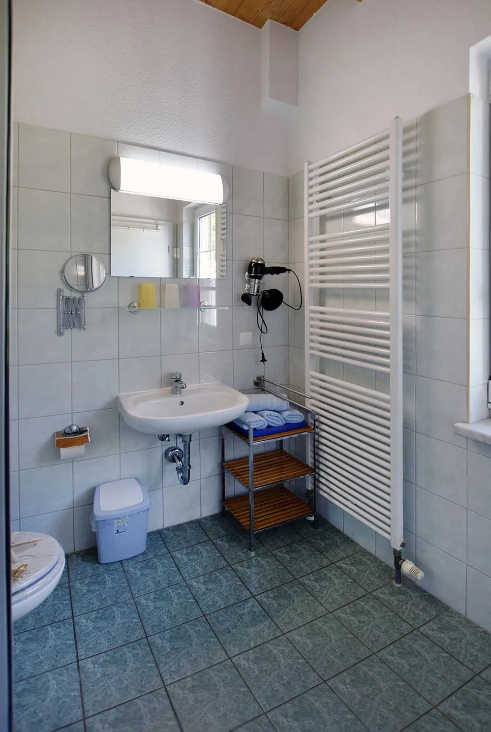 Ankerplatz Ankerplatz RH 7 Ostseebad Prerow -