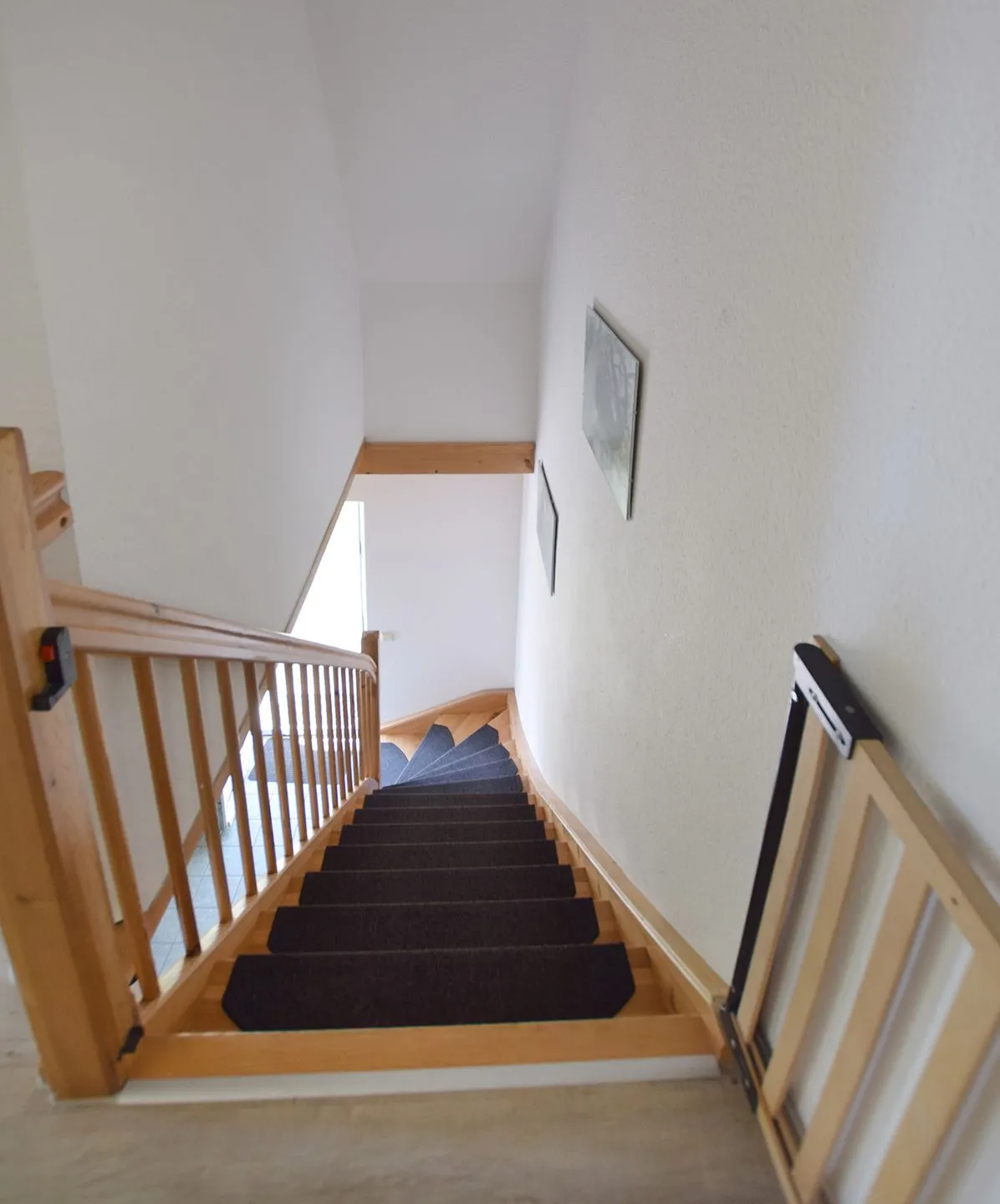 Ankerplatz Ankerplatz RH 7 Ostseebad Prerow -