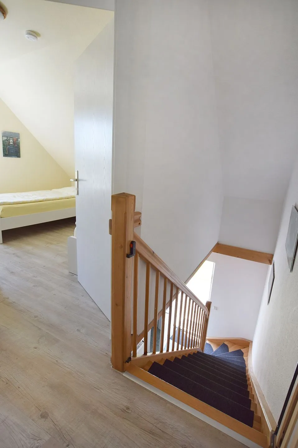 Ankerplatz Ankerplatz RH 7 Ostseebad Prerow -