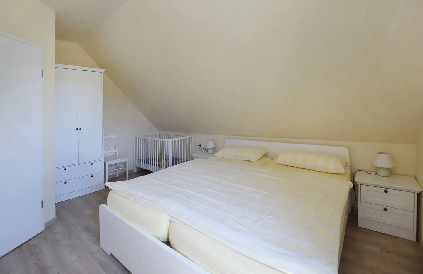 Ankerplatz Ankerplatz RH 7 Ostseebad Prerow -