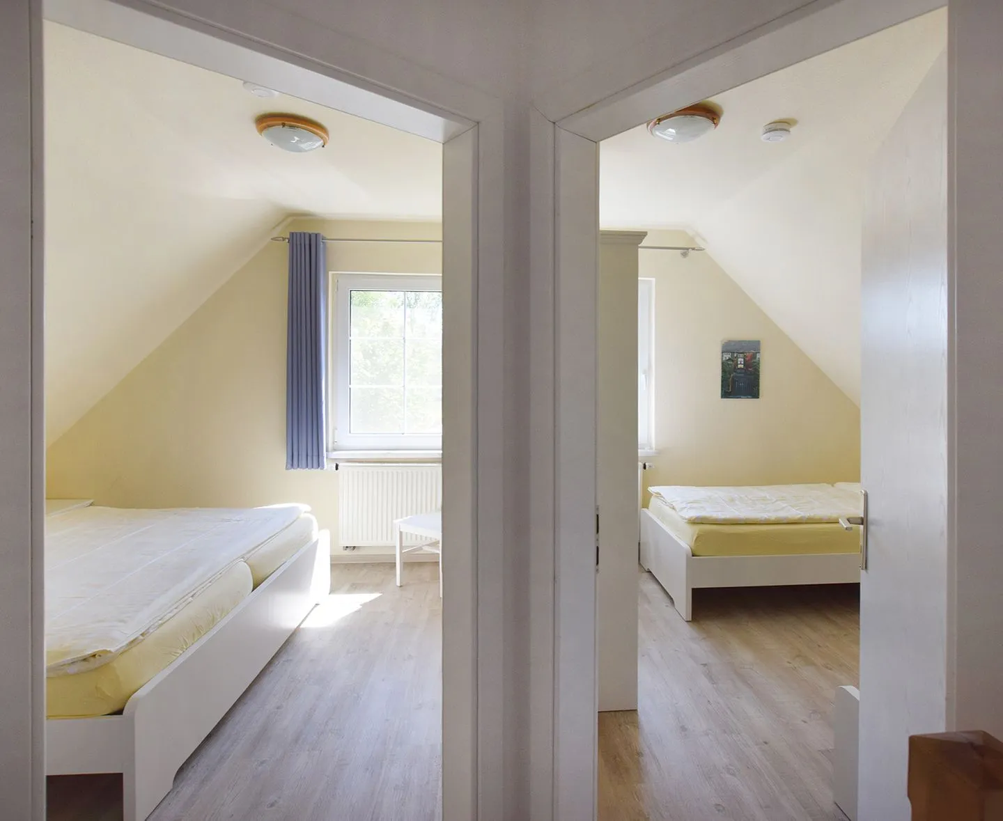 Ankerplatz Ankerplatz RH 7 Ostseebad Prerow -
