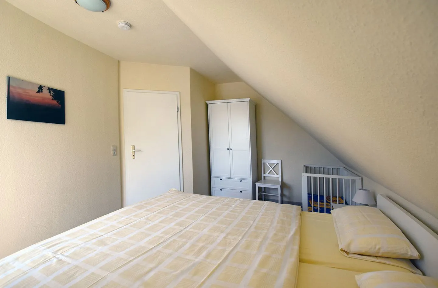 Ankerplatz Ankerplatz RH 7 Ostseebad Prerow -
