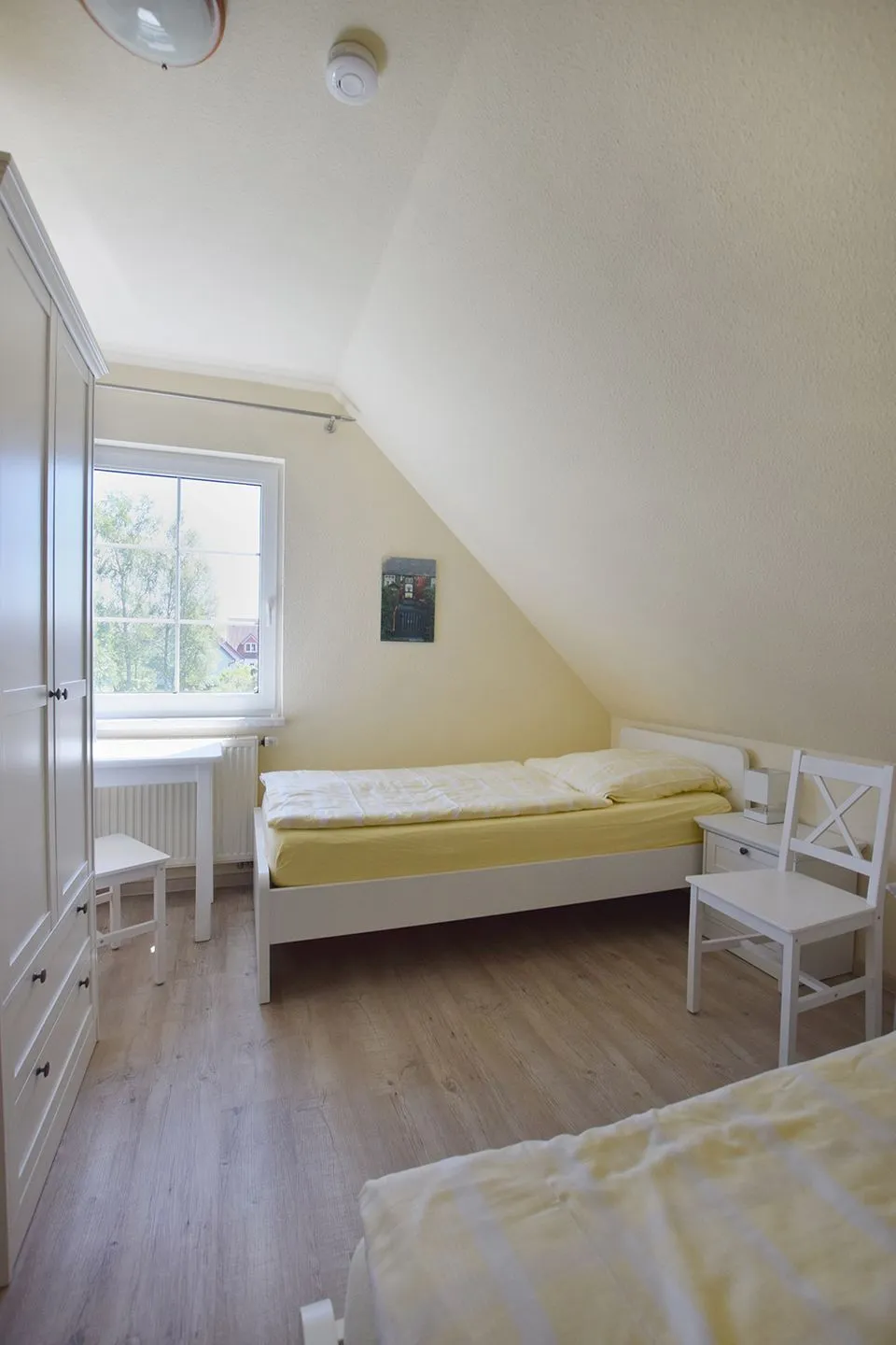 Ankerplatz Ankerplatz RH 7 Ostseebad Prerow -