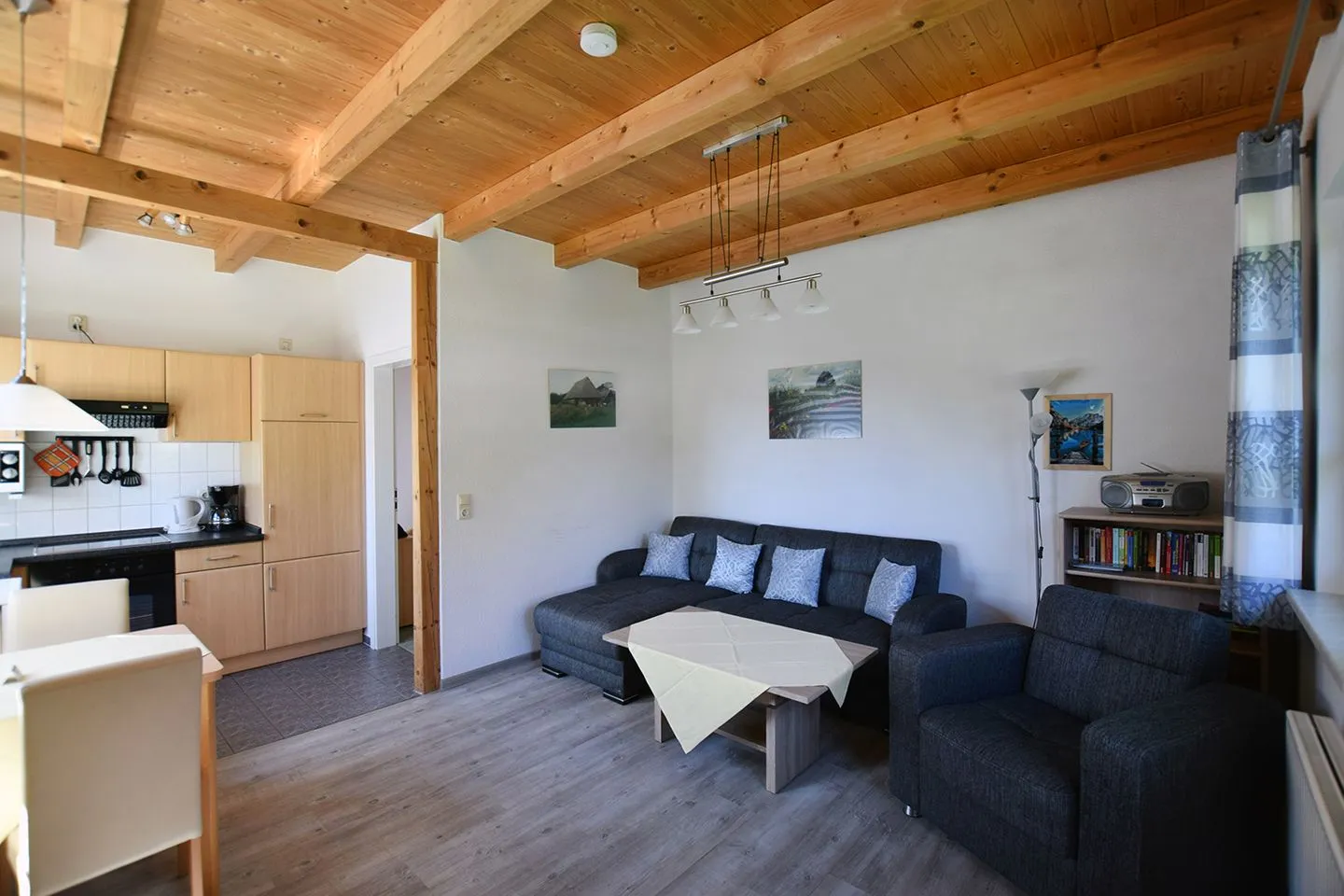 Ankerplatz Ankerplatz RH 7 Ostseebad Prerow -