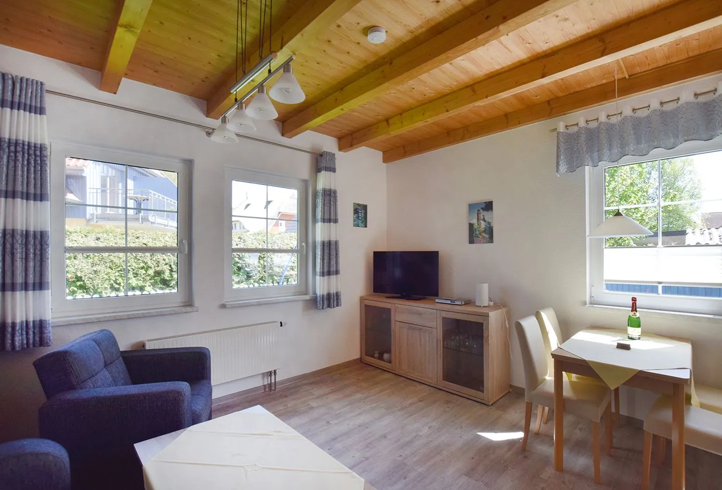Ankerplatz Ankerplatz RH 7 Ostseebad Prerow -