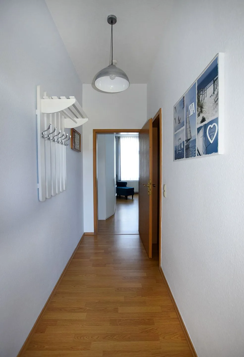 Haus Anna Haus Anna Wo 1 Ostseebad Prerow -