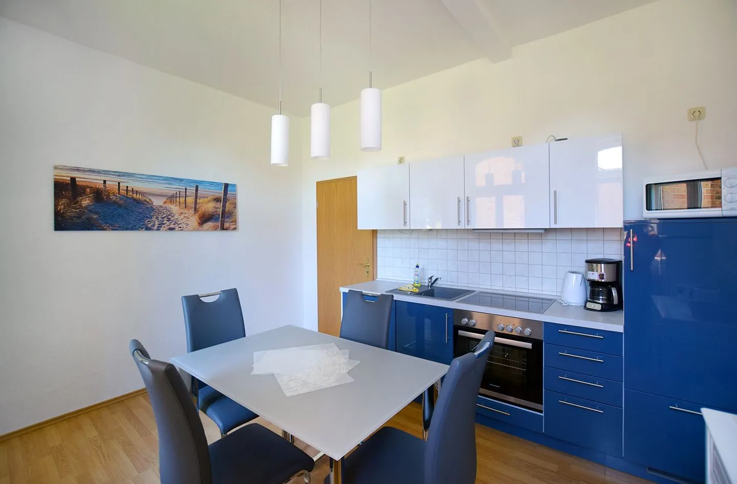 Haus Anna Haus Anna Wo 1 Ostseebad Prerow -