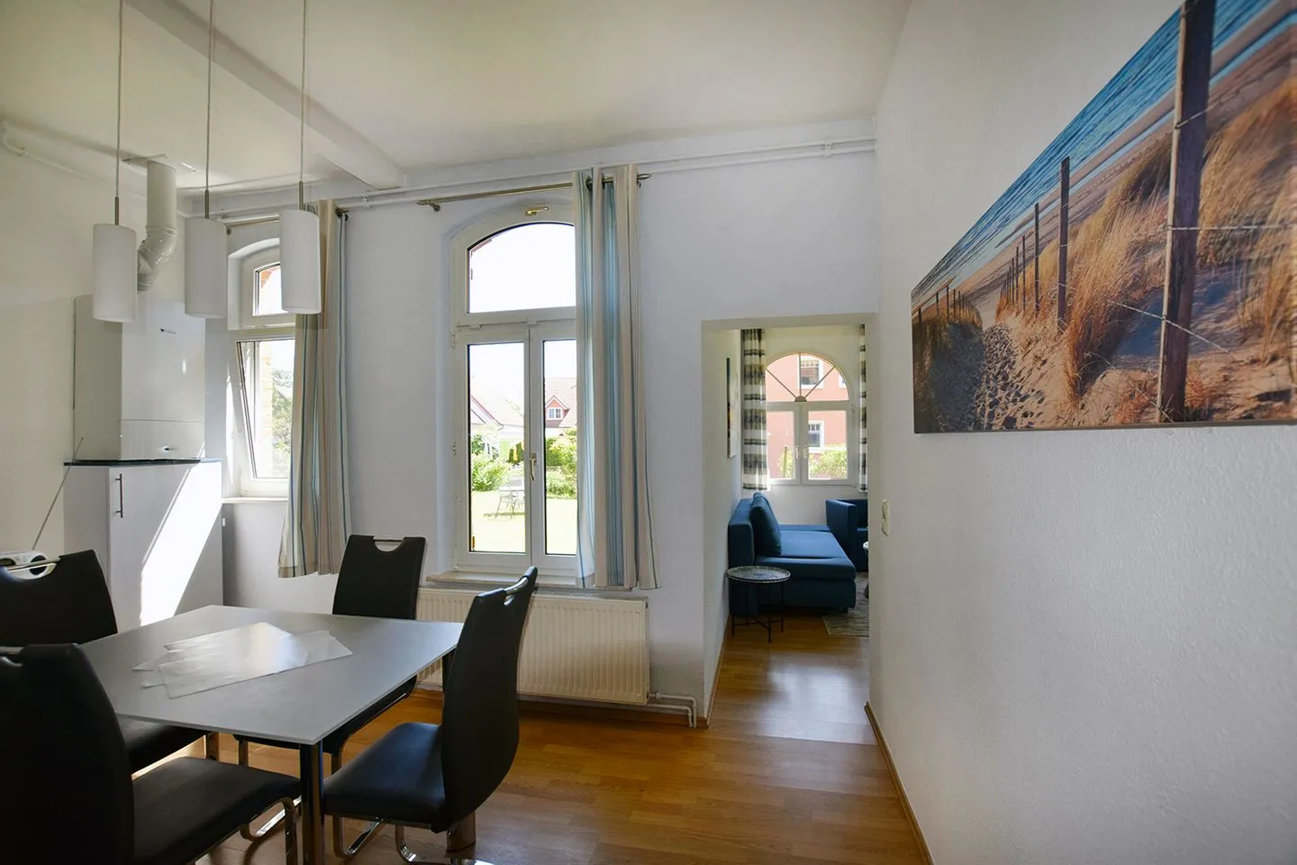 Haus Anna Haus Anna Wo 1 Ostseebad Prerow -