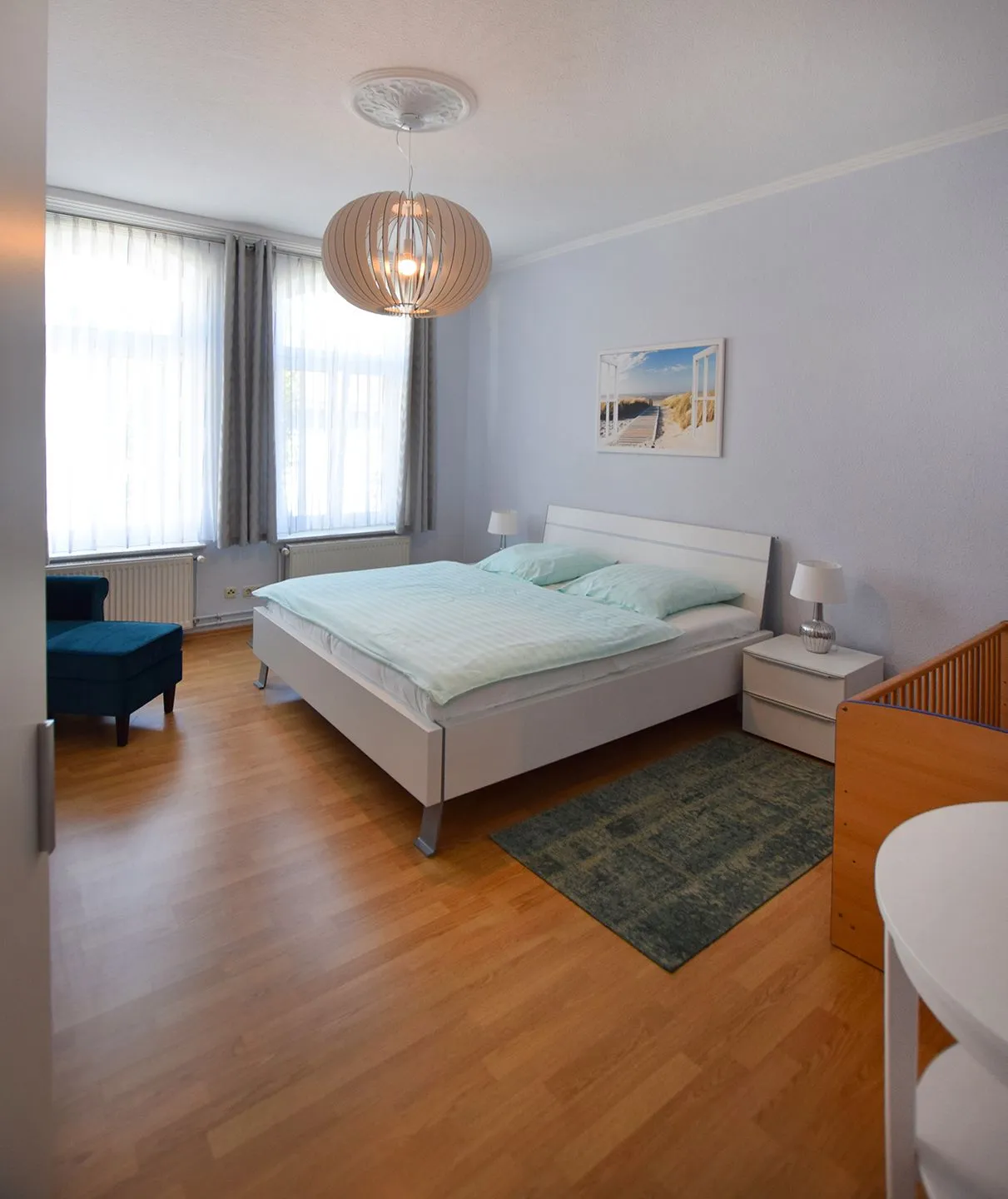 Haus Anna Haus Anna Wo 1 Ostseebad Prerow -