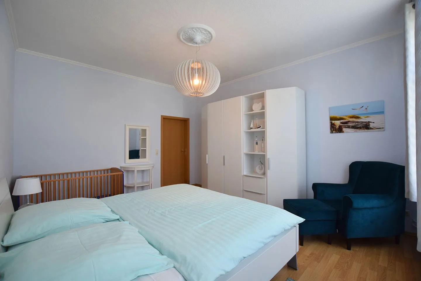 Haus Anna Haus Anna Wo 1 Ostseebad Prerow -