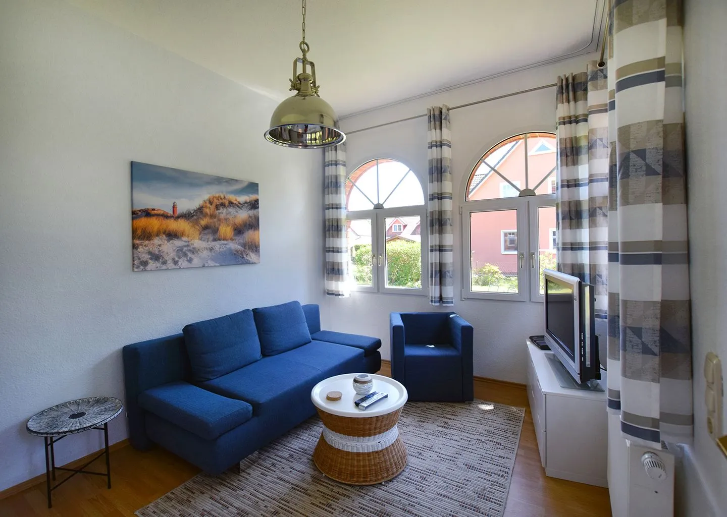 Haus Anna Haus Anna Wo 1 Ostseebad Prerow -