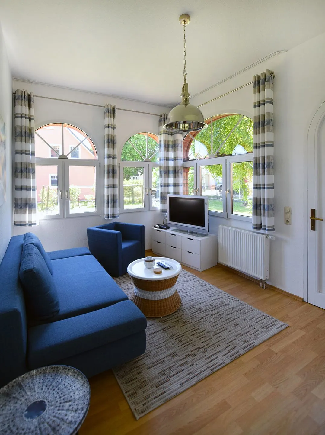 Haus Anna Haus Anna Wo 1 Ostseebad Prerow -
