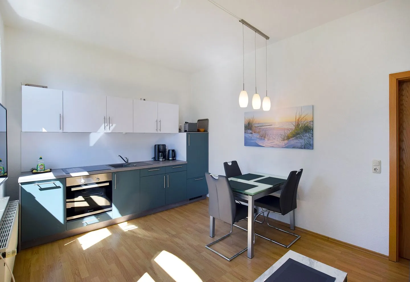 Haus Anna Haus Anna Wo 2 Ostseebad Prerow -