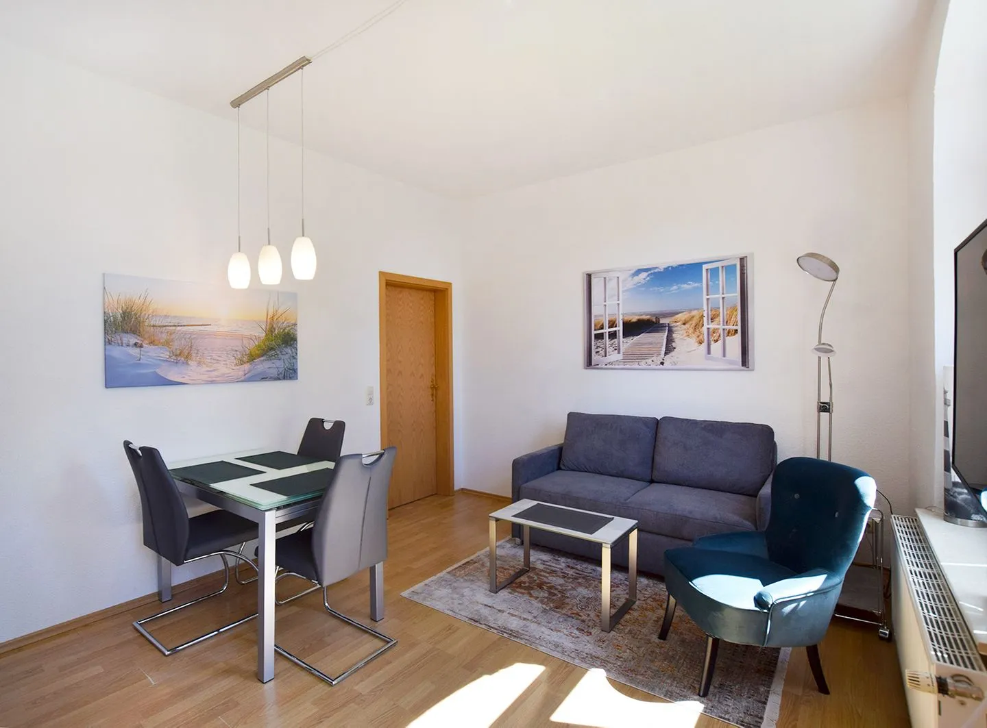 Haus Anna Haus Anna Wo 2 Ostseebad Prerow -