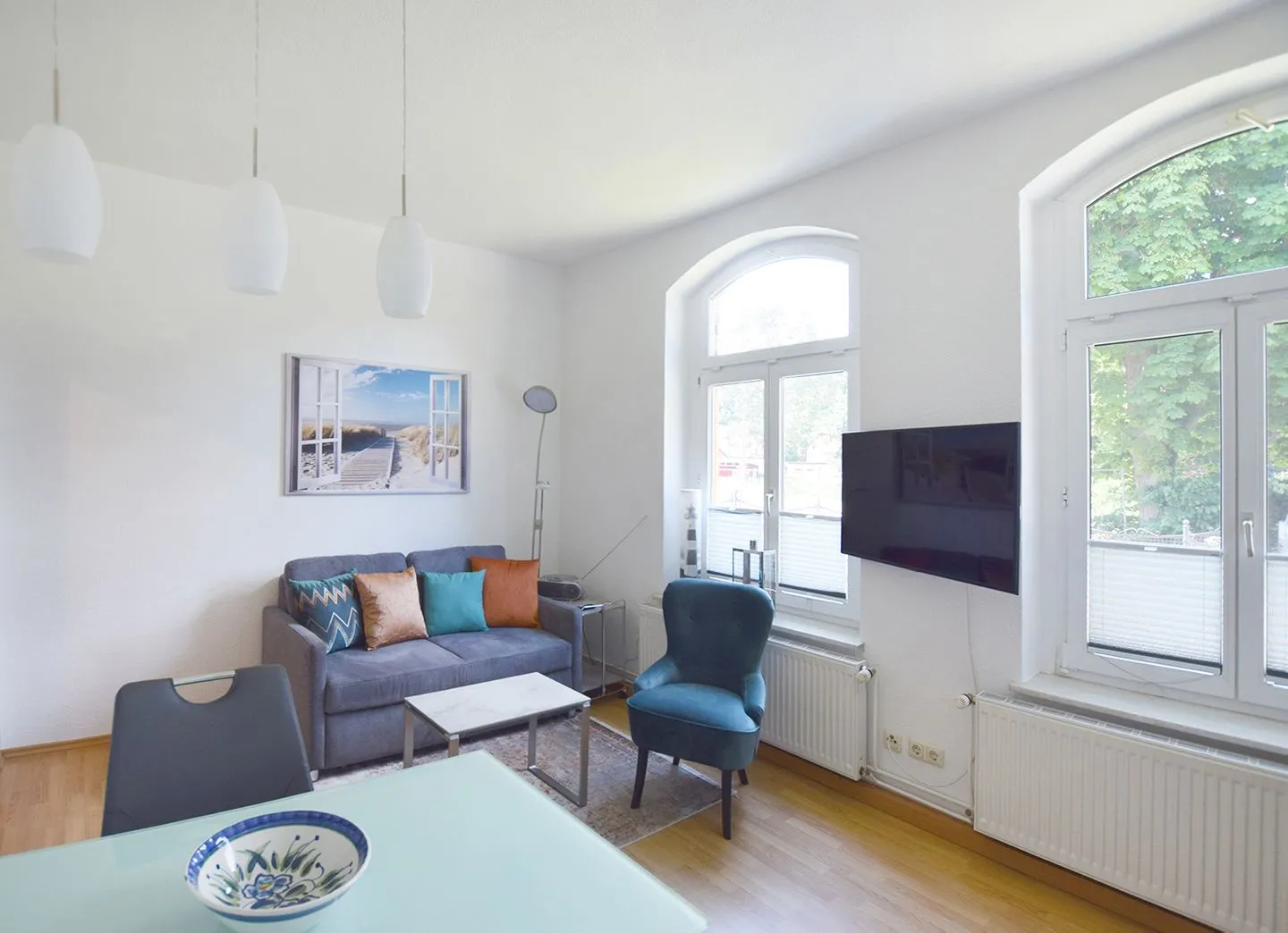 Haus Anna Haus Anna Wo 2 Ostseebad Prerow -