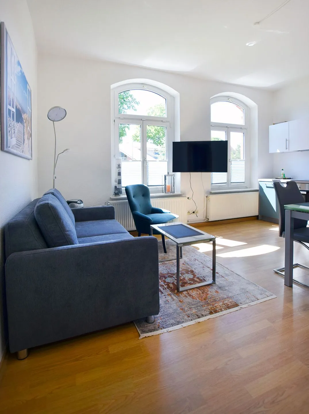 Haus Anna Haus Anna Wo 2 Ostseebad Prerow -