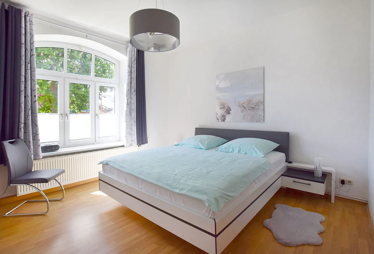Haus Anna Haus Anna Wo 2 Ostseebad Prerow -