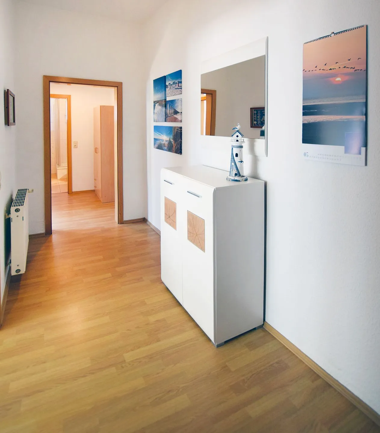 Haus Anna Haus Anna Wo 2 Ostseebad Prerow -