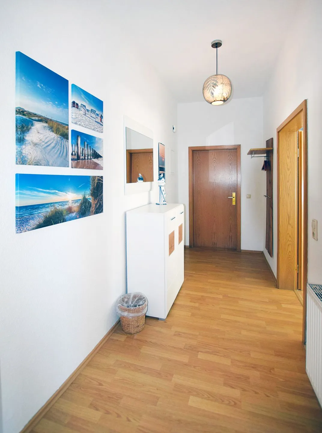 Haus Anna Haus Anna Wo 2 Ostseebad Prerow -