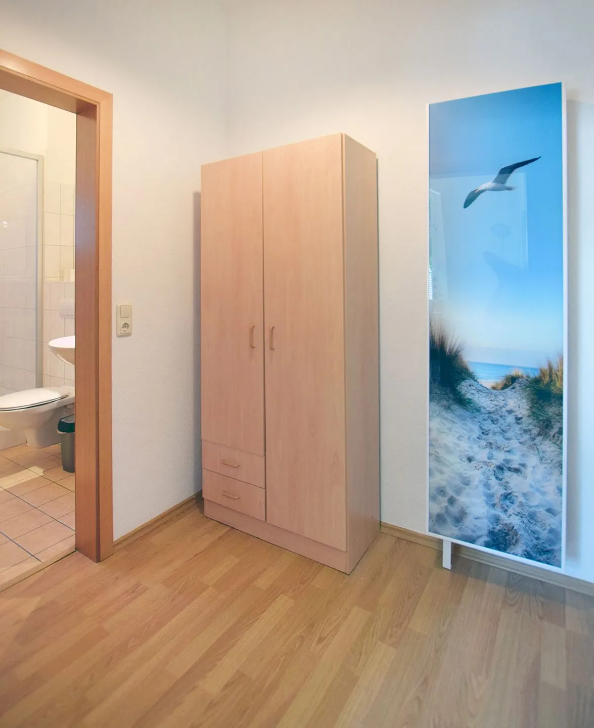 Haus Anna Haus Anna Wo 2 Ostseebad Prerow -