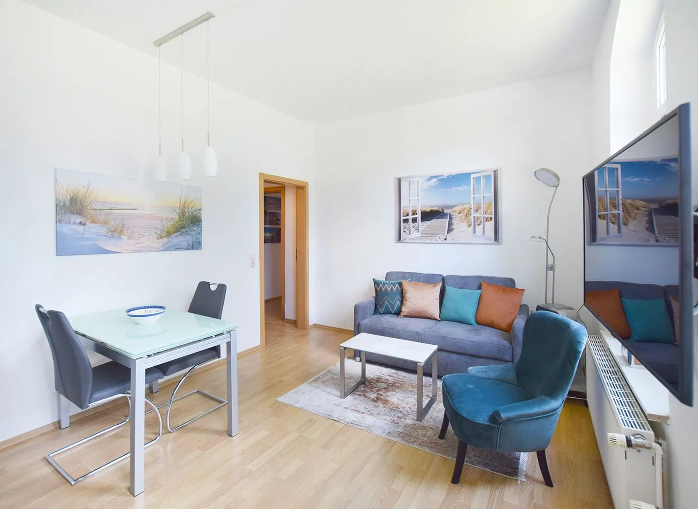 Haus Anna Haus Anna Wo 2 Ostseebad Prerow -