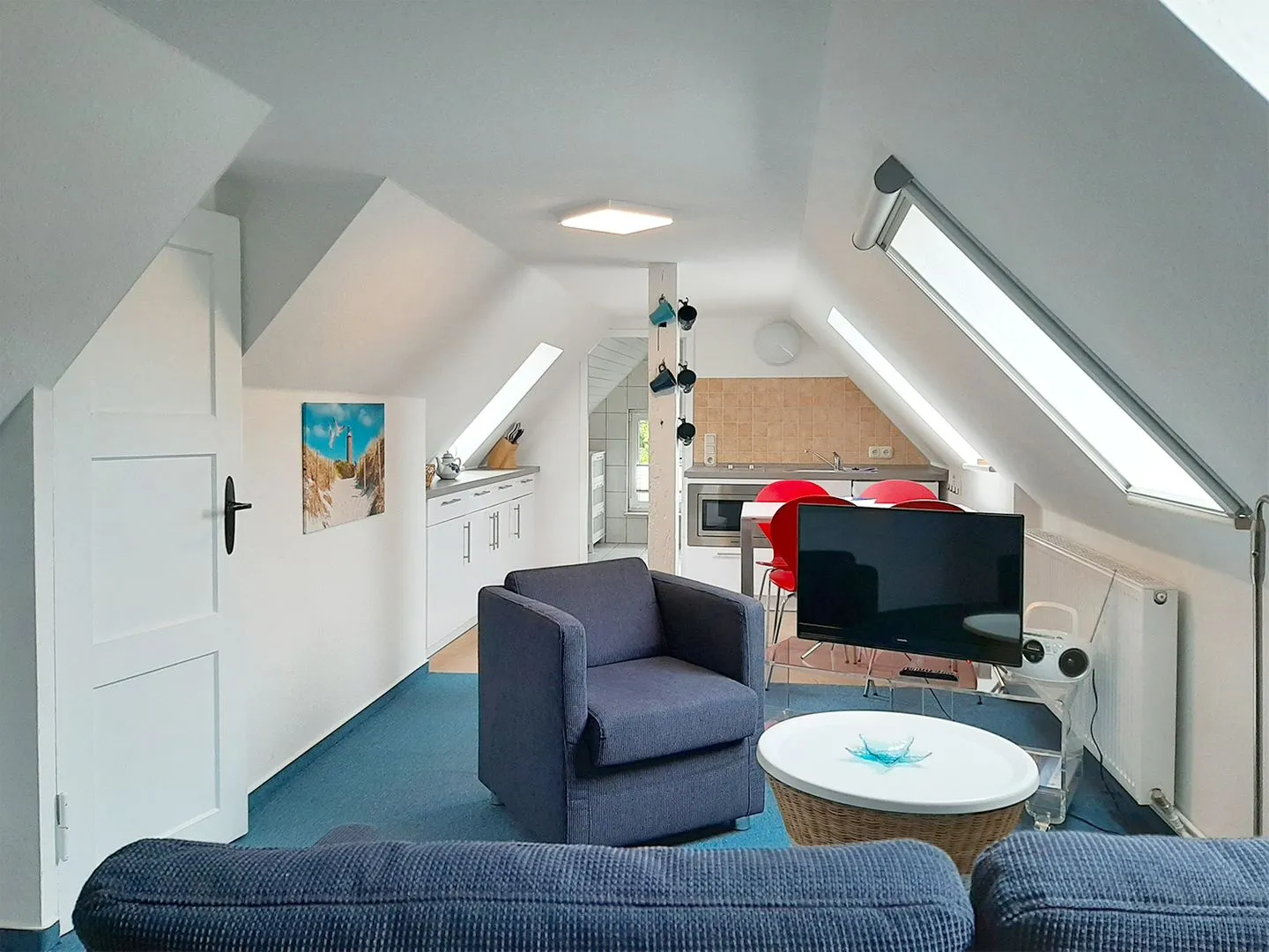 Haus Anna Haus Anna Wo 3 Ostseebad Prerow -