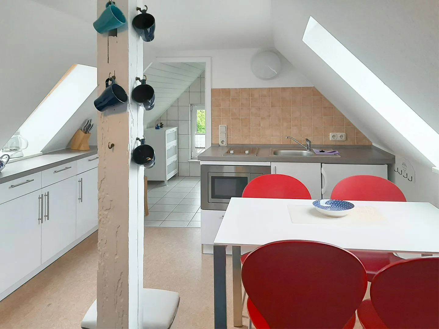 Haus Anna Haus Anna Wo 3 Ostseebad Prerow -