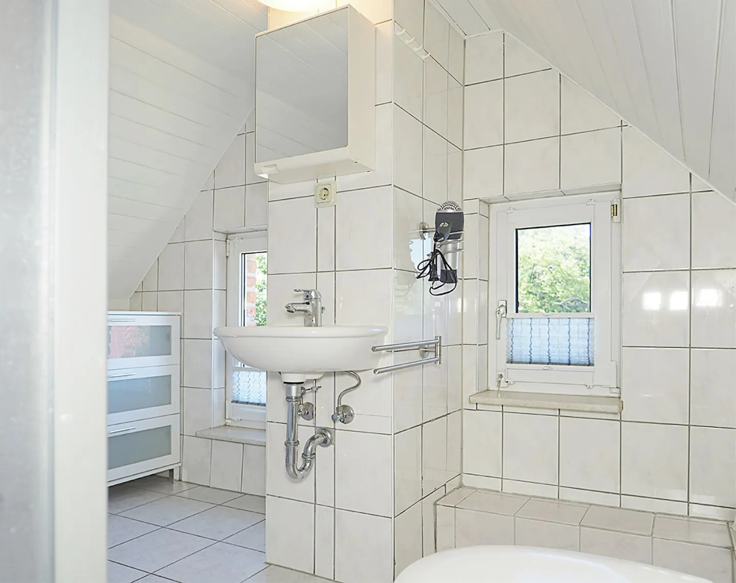 Haus Anna Haus Anna Wo 3 Ostseebad Prerow -